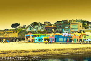 智能高效便利的cc攻击工具